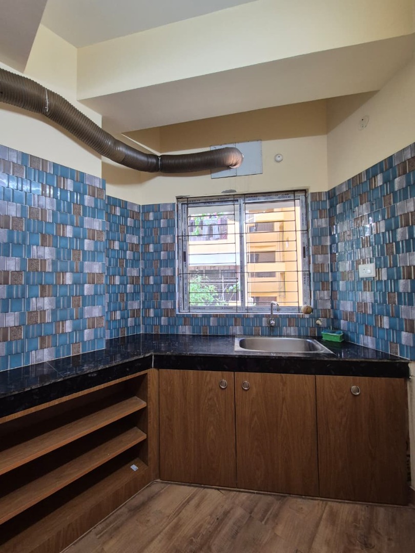 Semi Furnished 3bhk in Zoo Road Tiniali, Guwahati, Assam, India for Rent